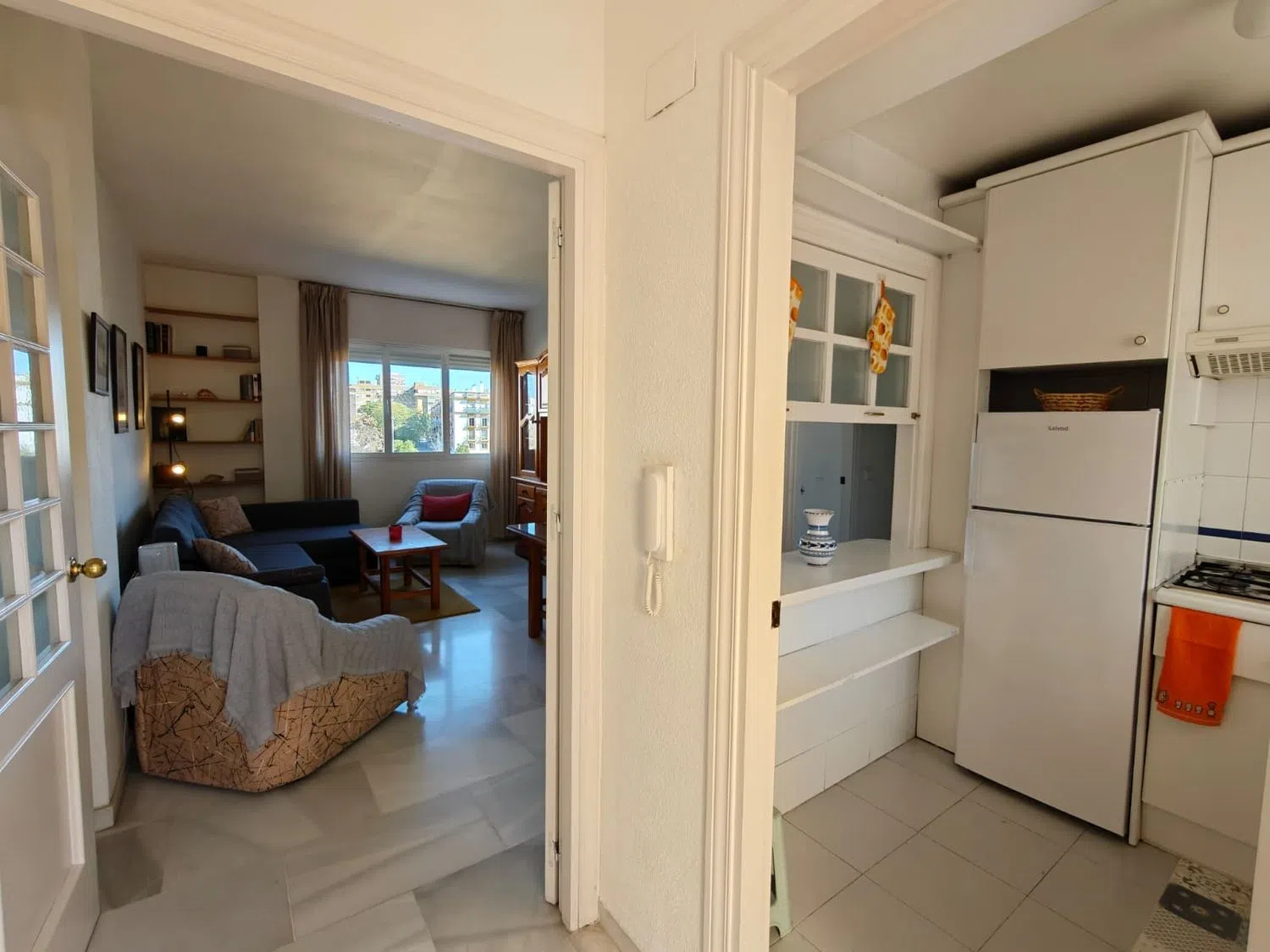 Piso en calle Antonio Buero Vallejo, 1 - Foto 5