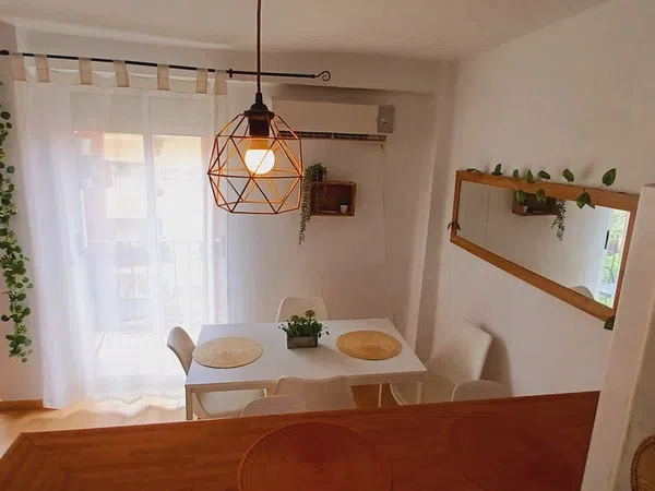Piso en Joaquin Navarro, 24, L'Hort de Senabre - Foto 7