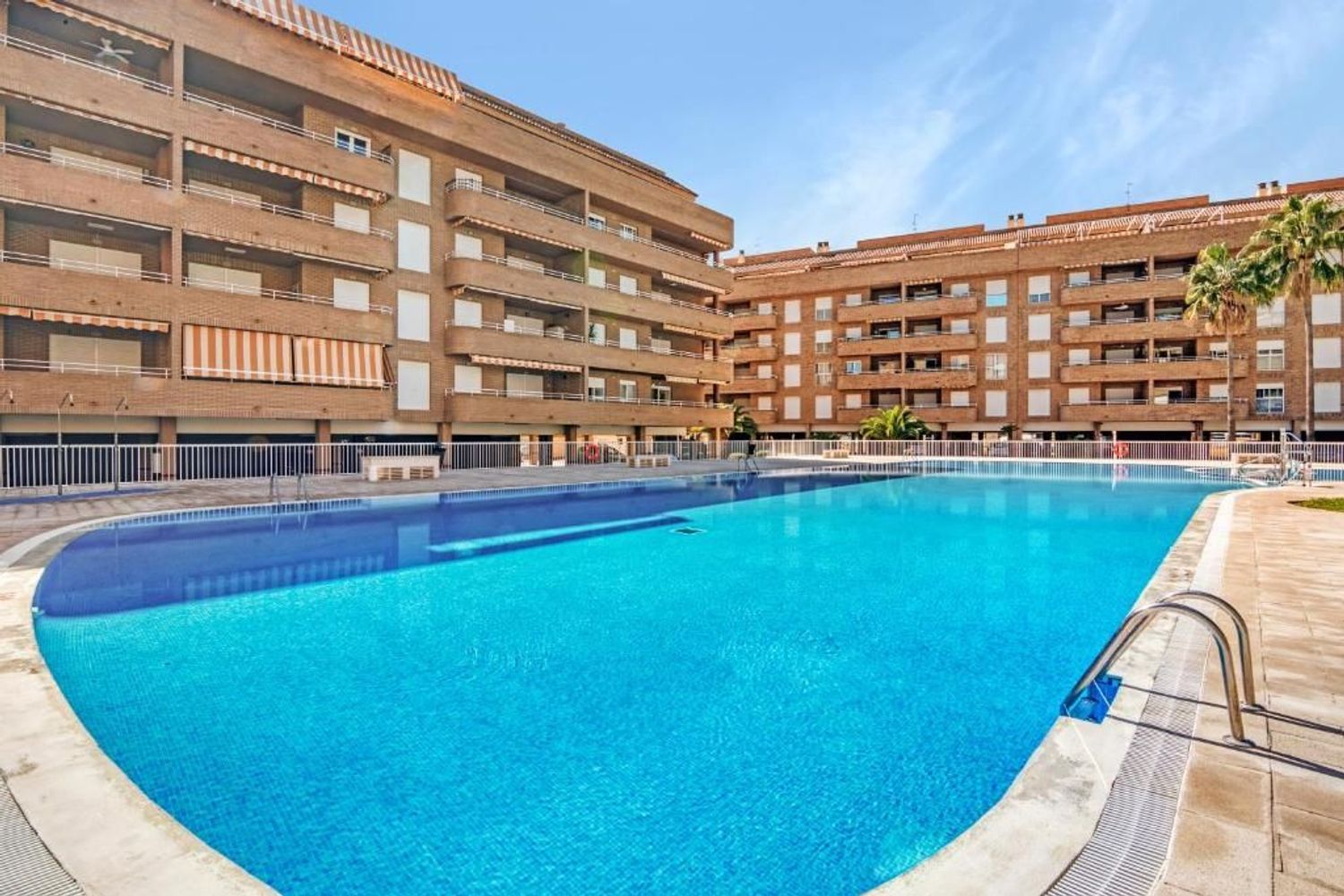 Piso en Avenida Miguel Hernández, 10, Centro Urbano, Centro Urbano - Foto 25