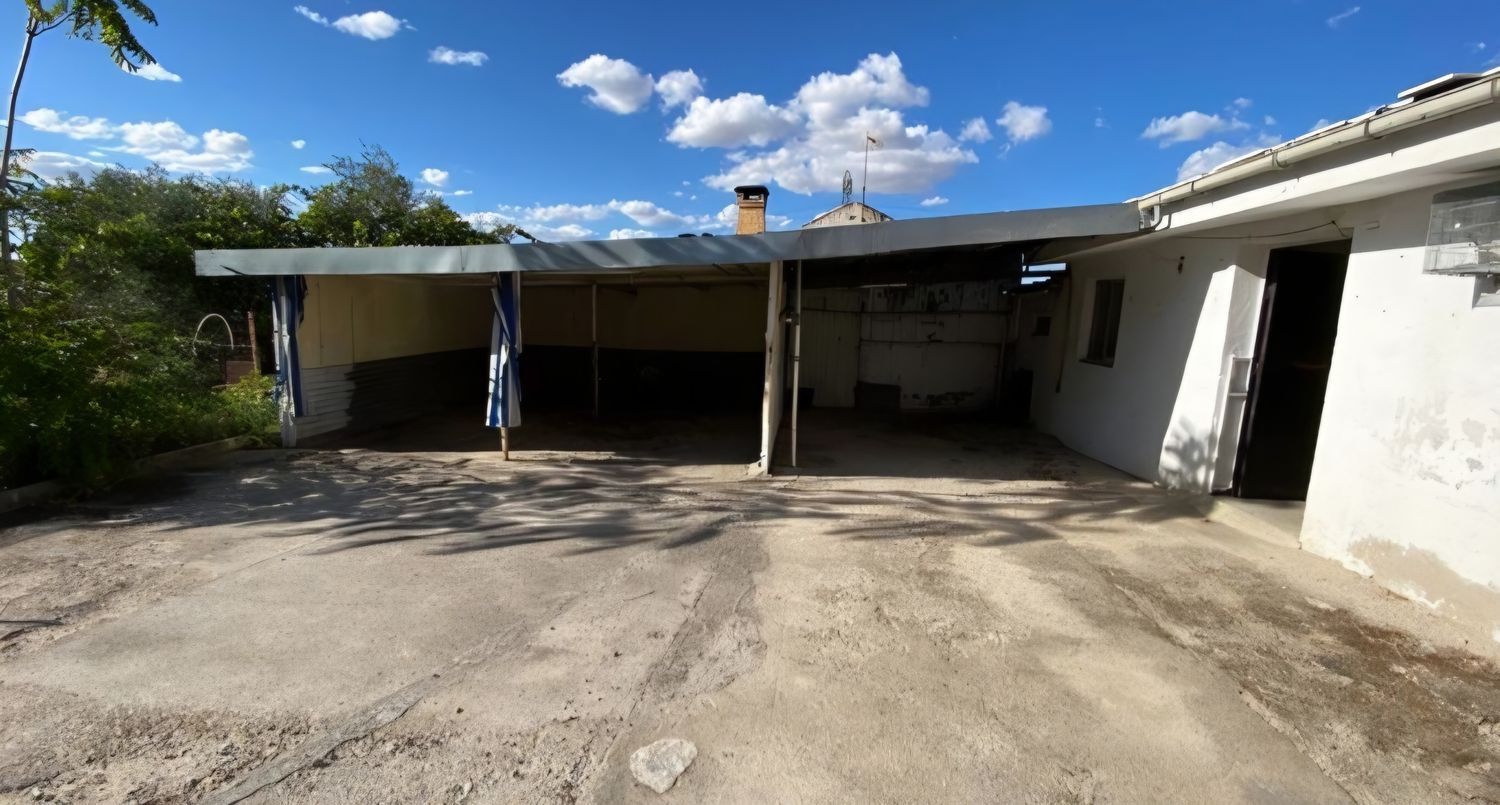 Casa o chalet independiente en Avenida de los Cisneros, 5 - Foto 13