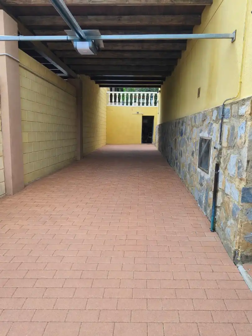 Chalet en  Carrer Serra de la Fontfreda 7 - Foto 18