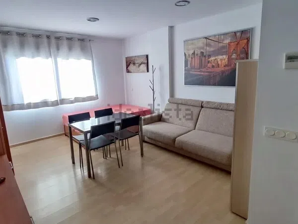 Estudio en Calle Pacífico, Huelin - Foto 5