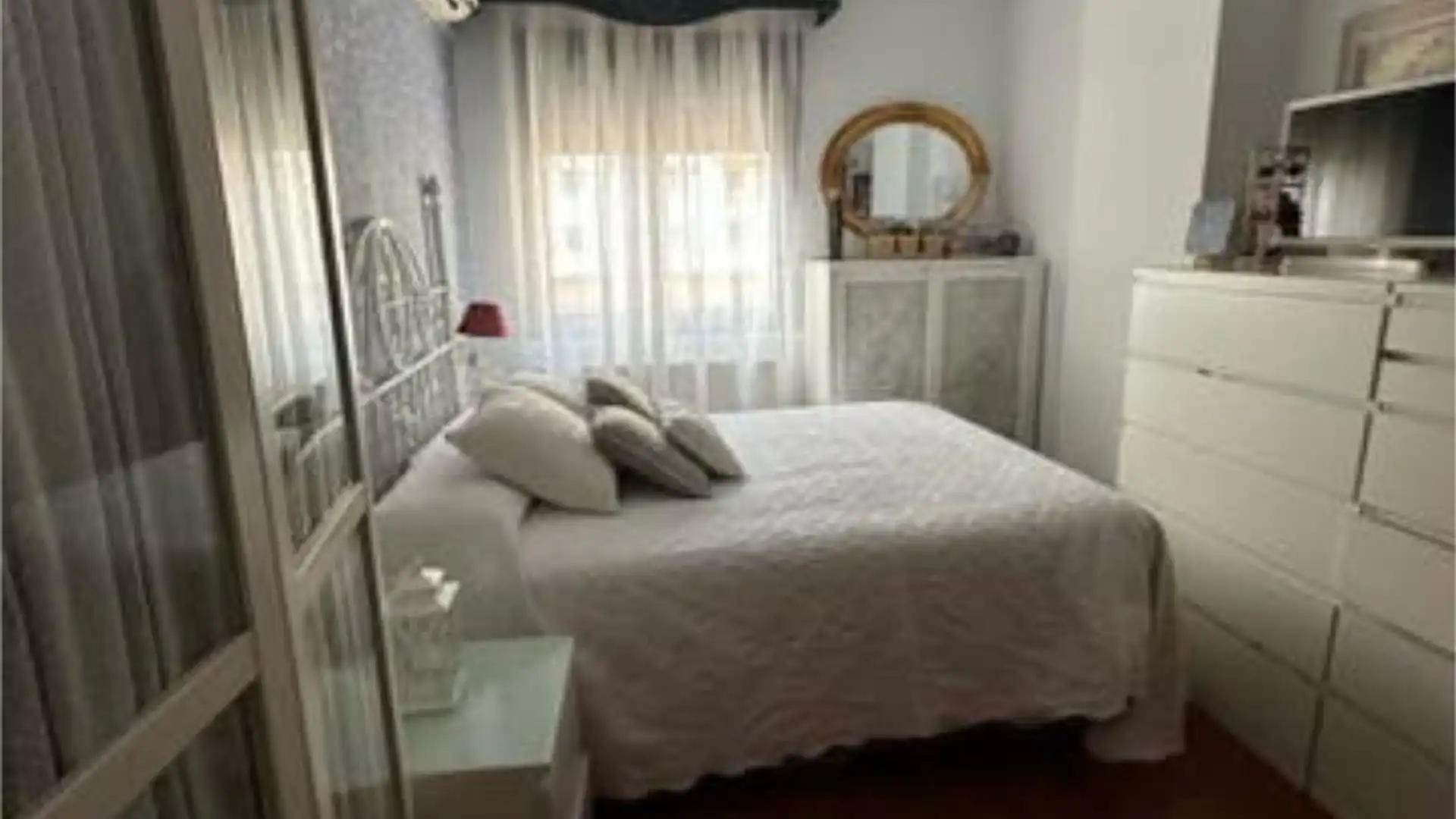 Piso en Nuevo Cáceres - Foto 8