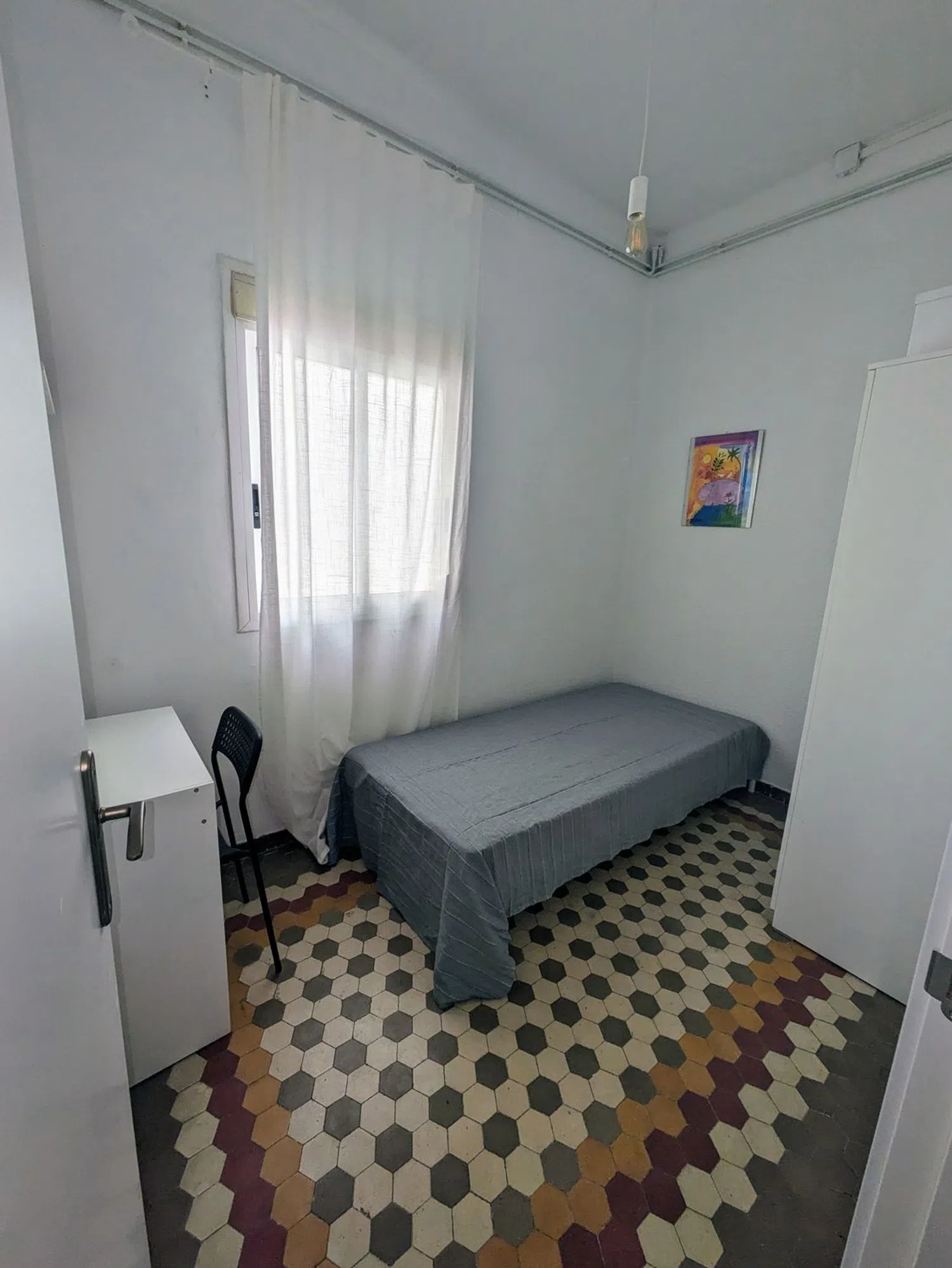 Piso en calle dels Sapadors, 45 - Foto 8