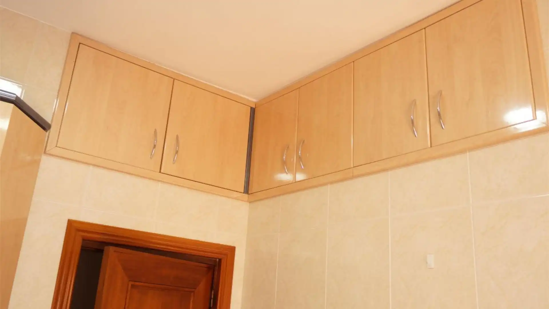 Piso en  Avenida de la Reina Victoria 21 - Foto 3