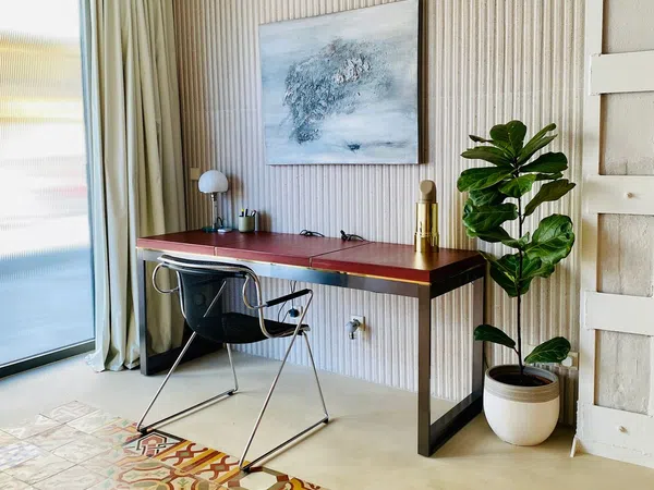 Estudio en Barrio Playa de la Malvarrosa - Foto 14