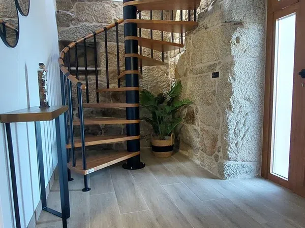 Casa rural en Calle de Ourelo, 33 - Foto 5