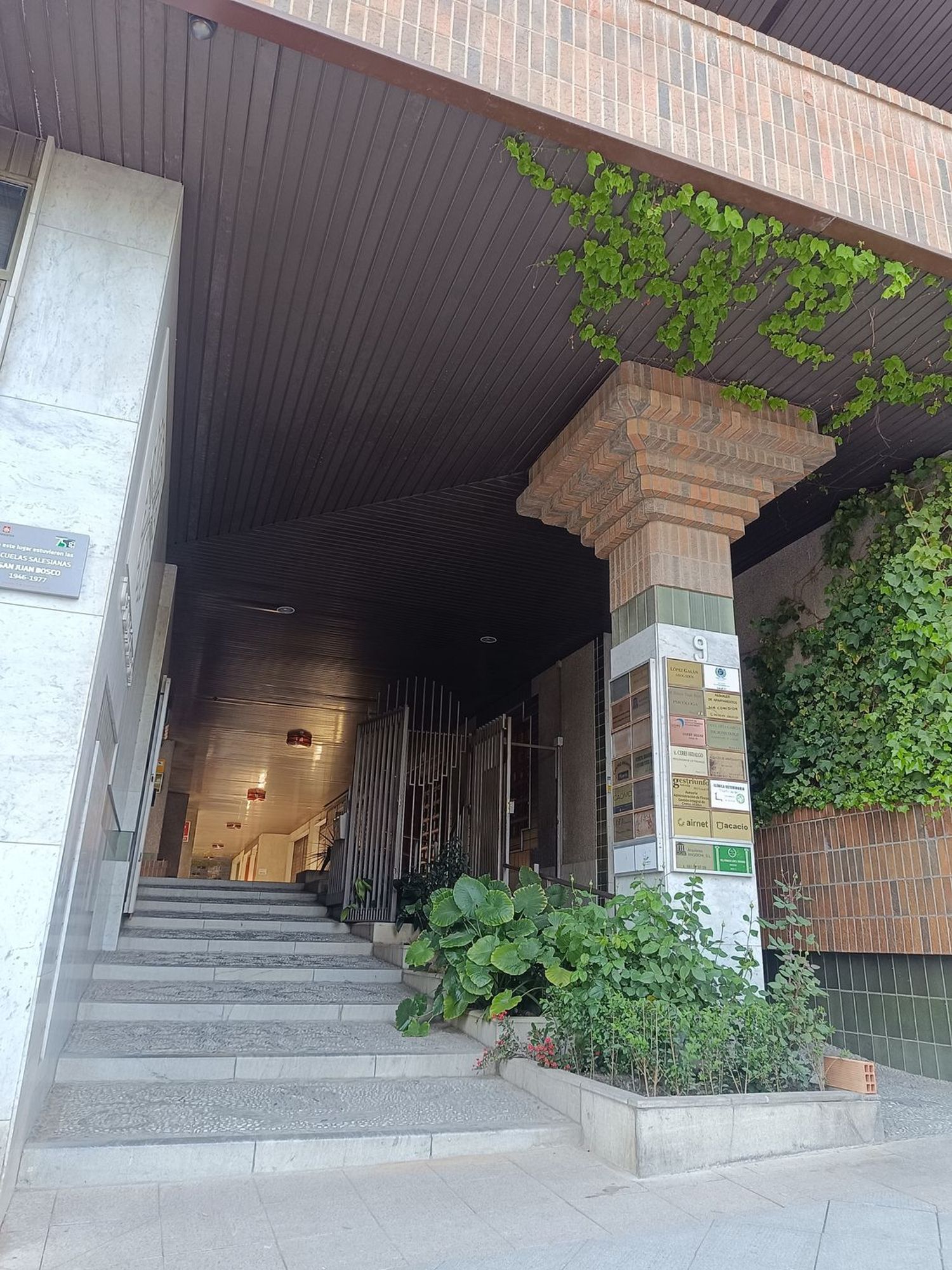Alquiler de piso en Avenida Divina Pastora, 9 - Foto 13
