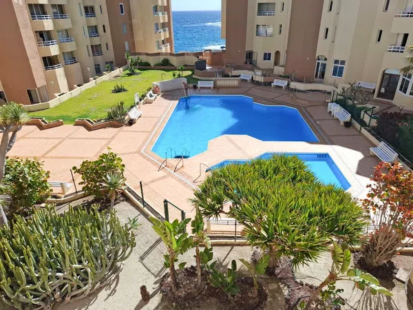 Piso en Avenida Marítima, 2 - Foto 2