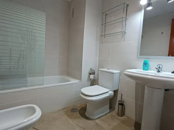 Piso en Calle General Péron, 12, Playamar - Benyamina - Foto 9