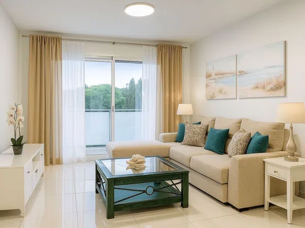 Ático en calle Nuestra Señora de Gracia, 26