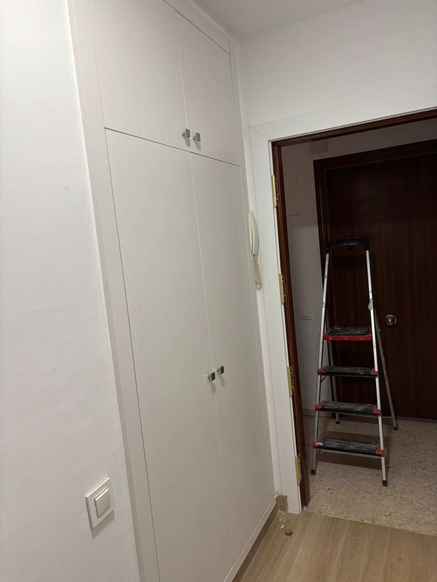 Estudio en calle Cardenal Ilundain, 24 - Foto 11