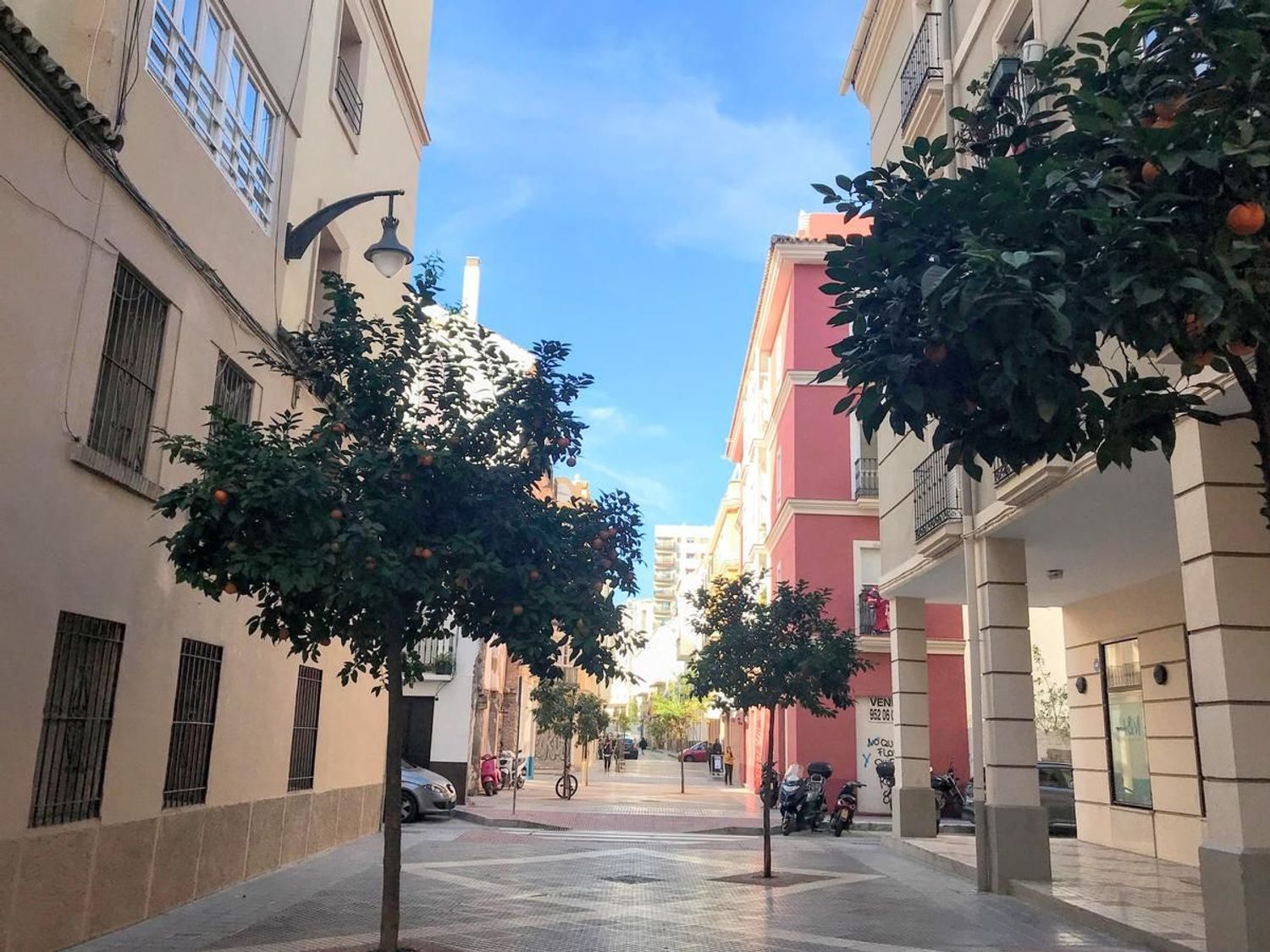 Piso en Calle Ancha del Carmen, 6 -8, Perchel sur - El Bulto - Foto 8