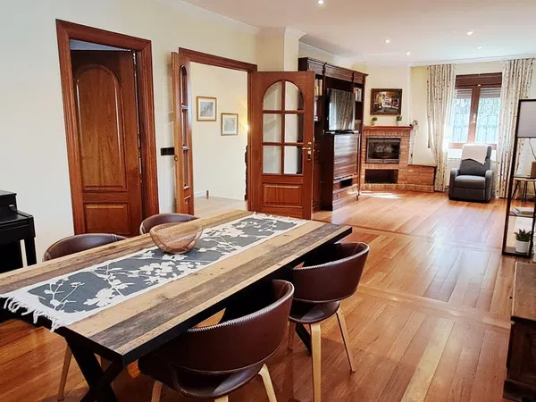 Casa independiente en Barrio Monte Rozas - Foto 12