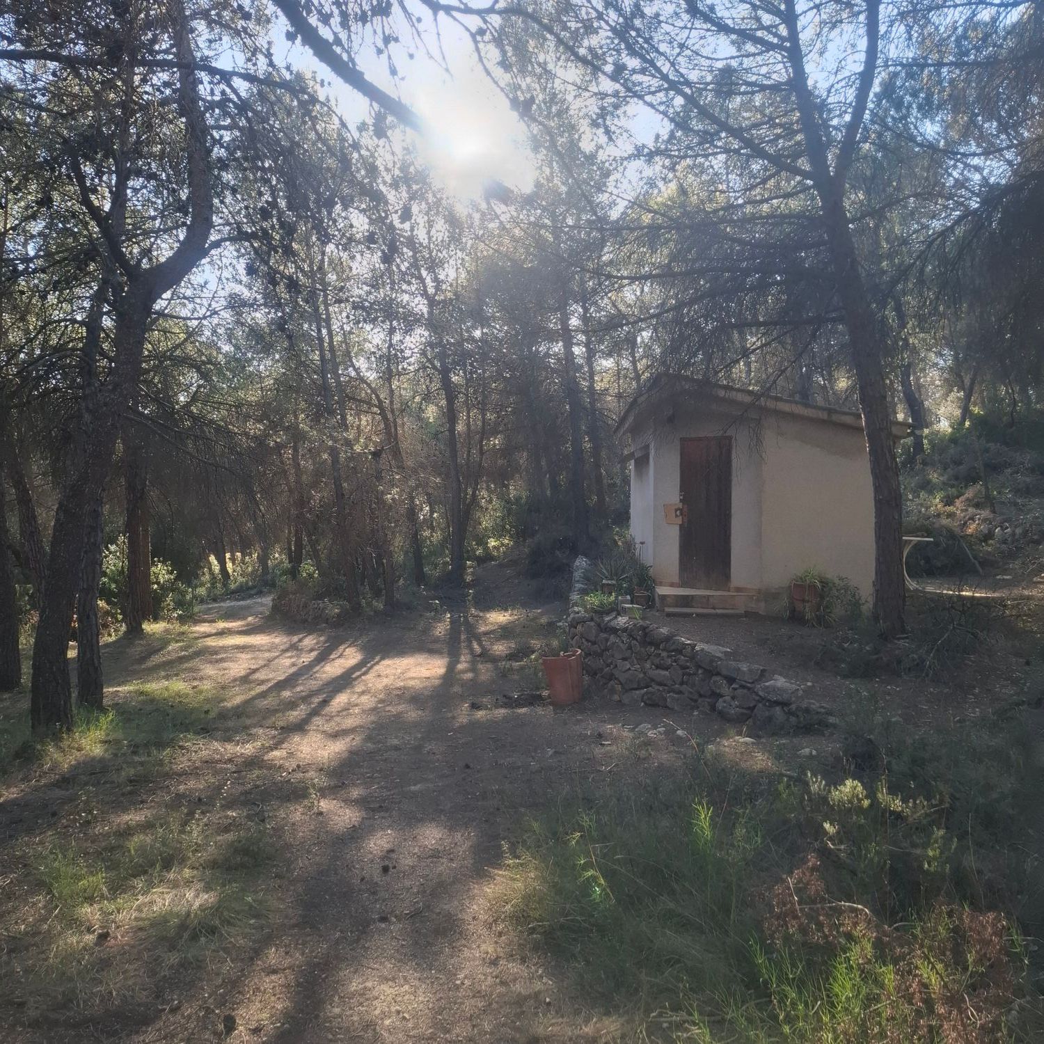 Finca rústica en Via Sense Nom s/n - Foto 4