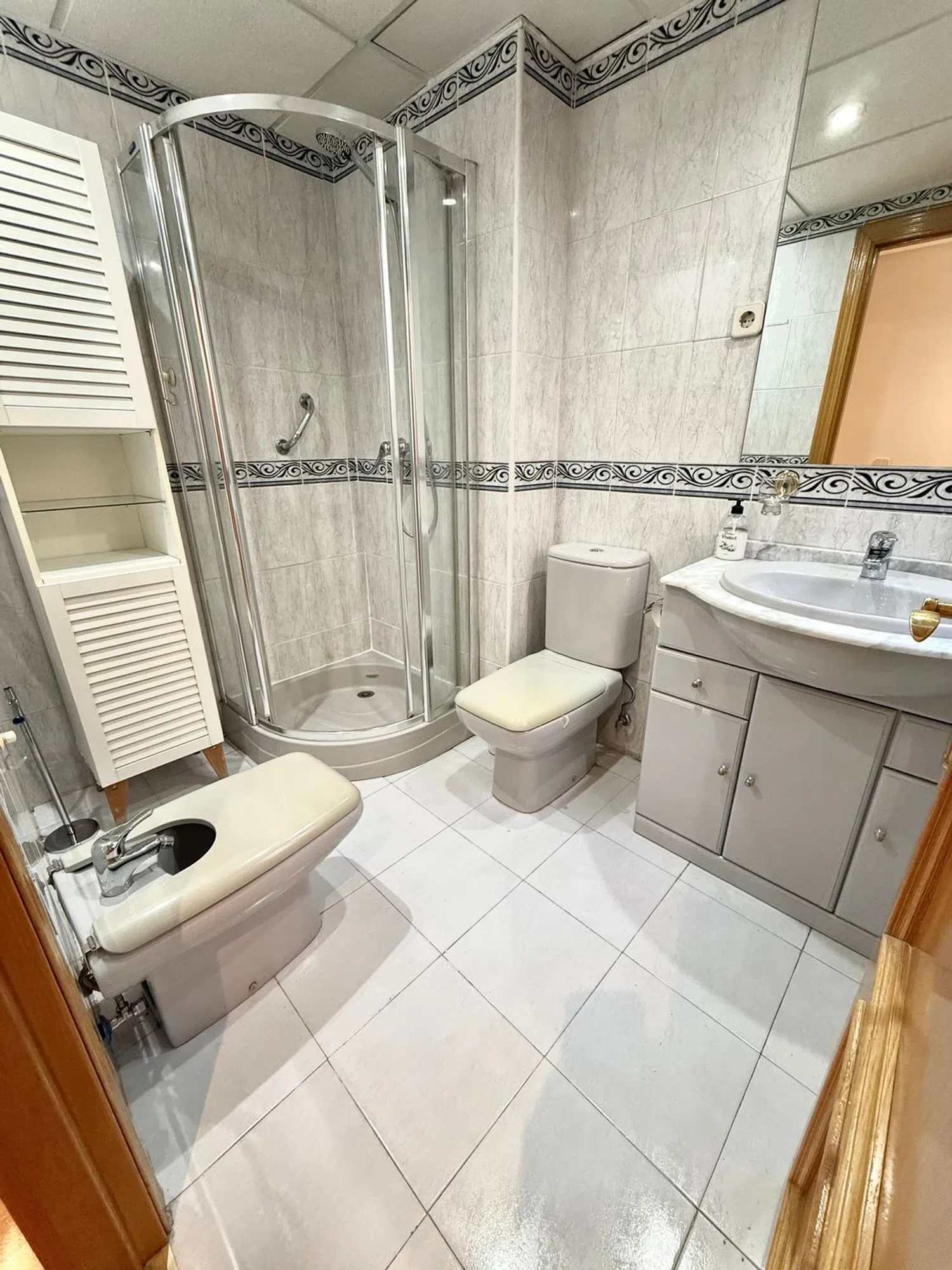 Ático en calle de Juan Martín El Empecinado, 21 - Foto 12