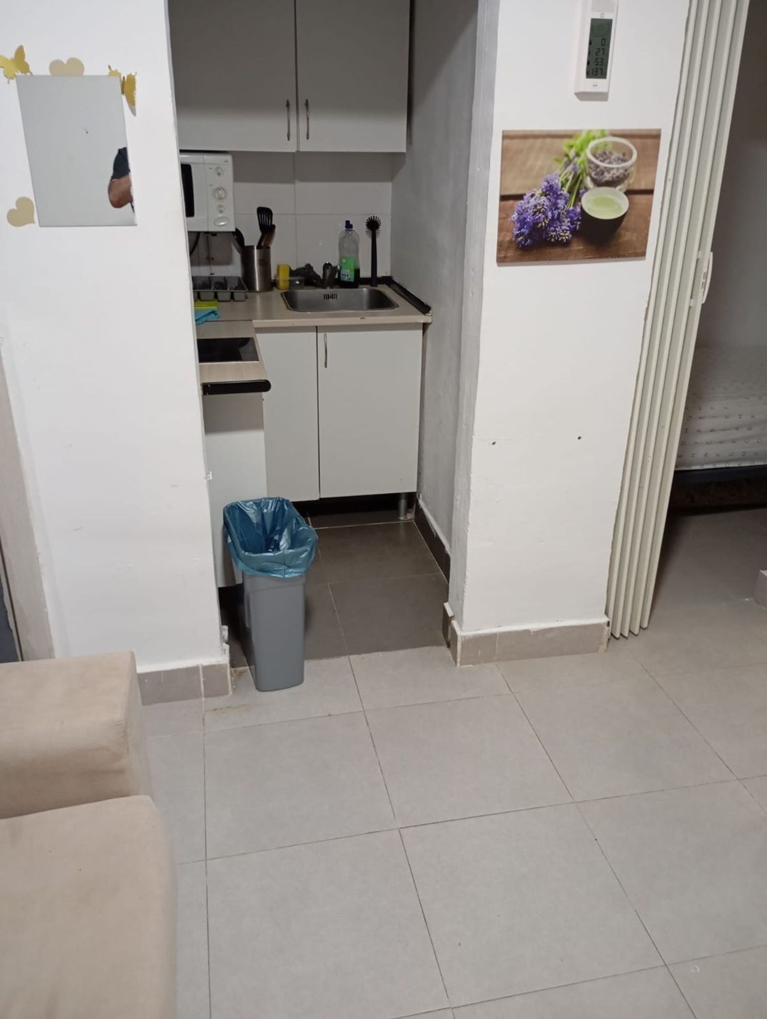 Estudio en calle dels Naranjos, 52 - Foto 7