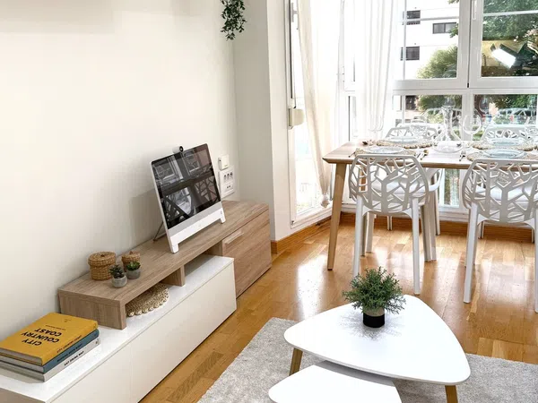 Piso en avenida del Cerro Milano, 141 - Foto 4