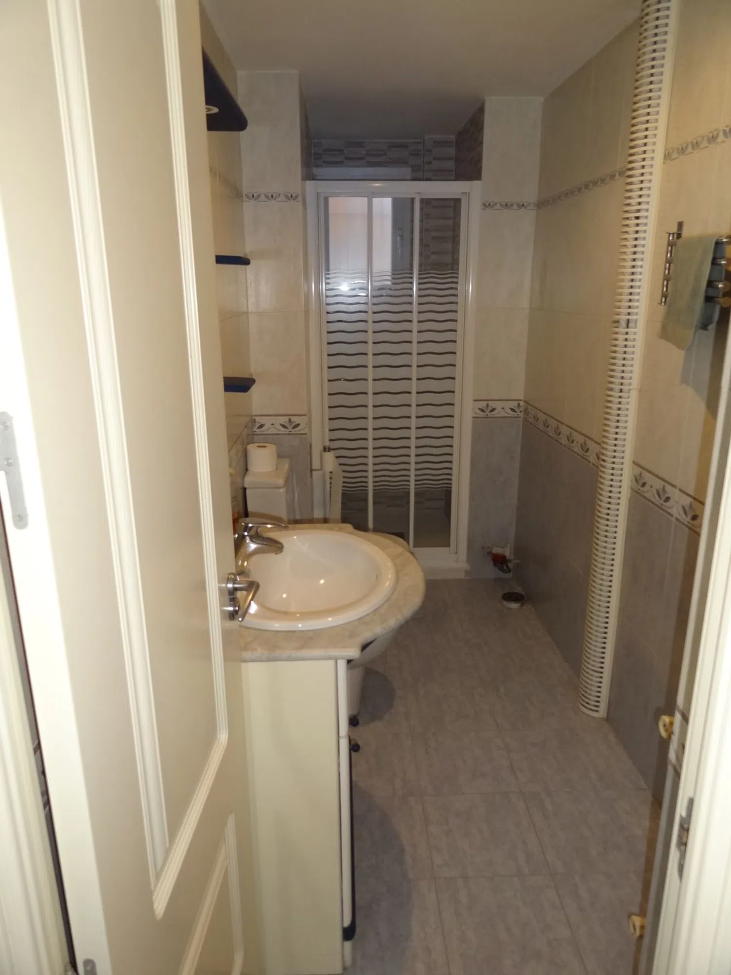 Piso en calle de la Marroquina, 96 - Foto 6