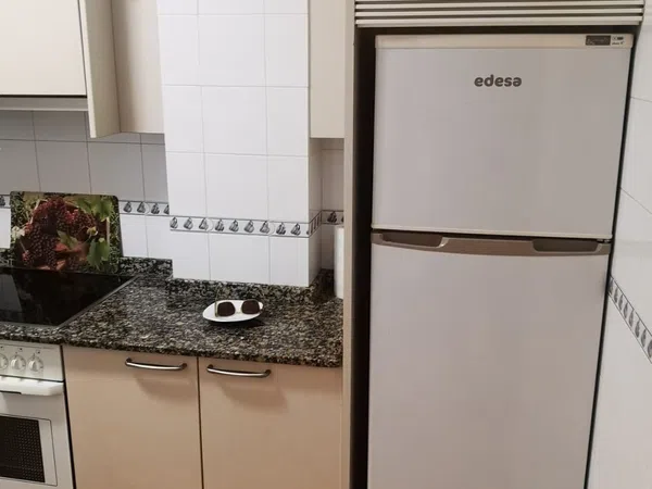 Estudio en calle México, 32 - Foto 4