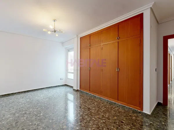 Piso en Avenida al Vedat, Casco Antiguo, Casco Antiguo - Foto 37