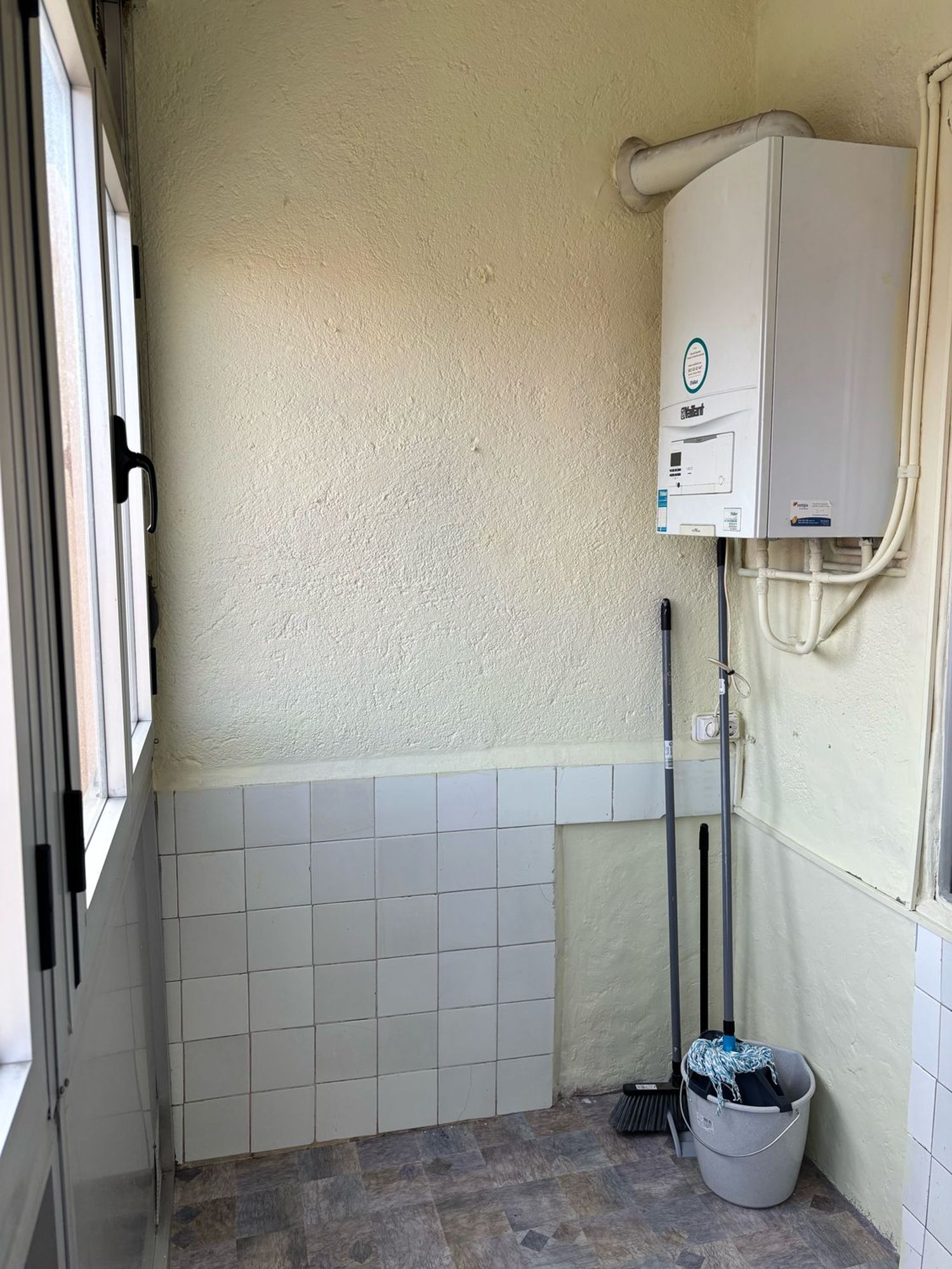 Piso en avenida de Federico Anaya, 99 - Foto 12