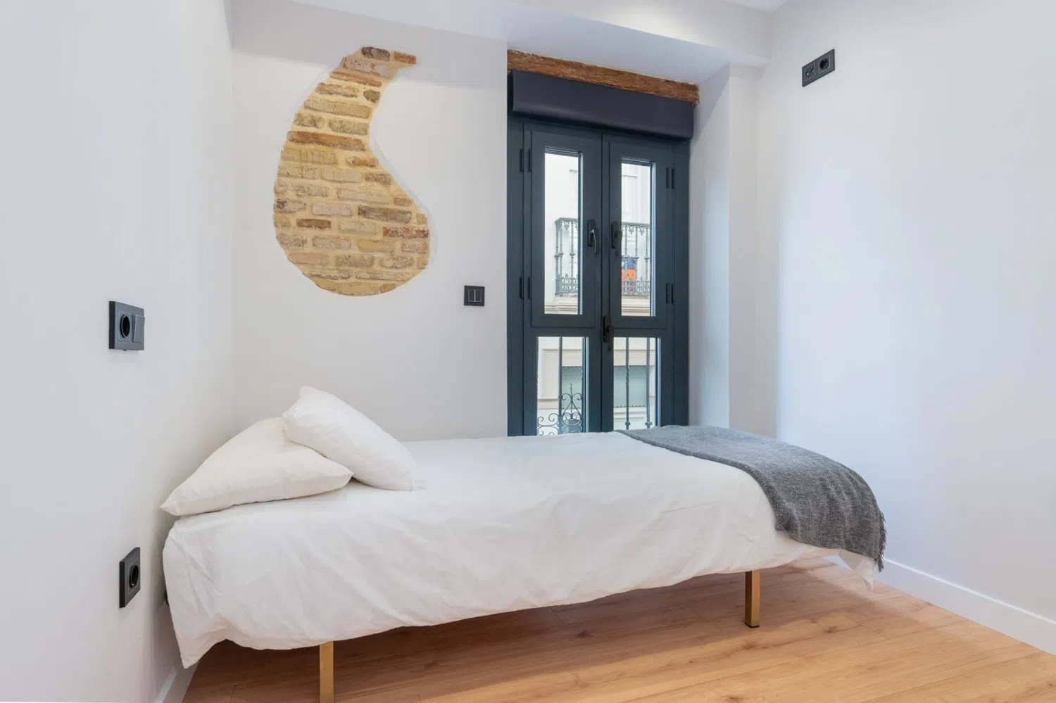 Casa independiente en calle Siete Revueltas, 18 -1 - Foto 4