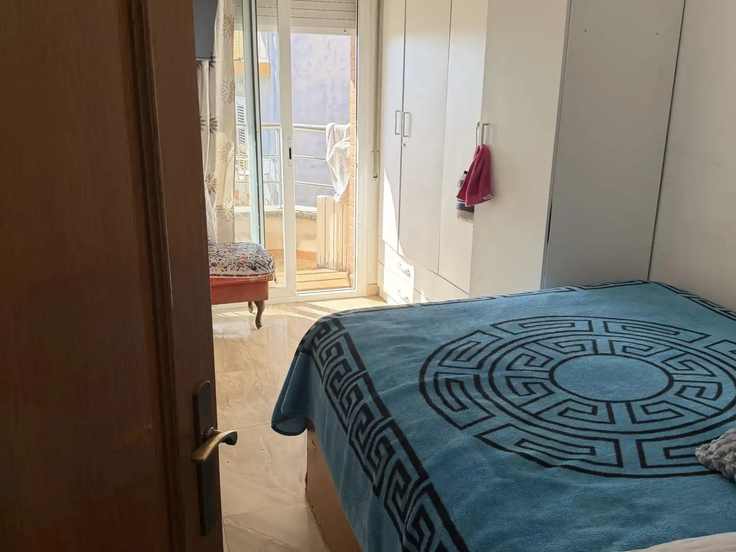 Piso en  Carrer de Lluís Companys 15 - Foto 5