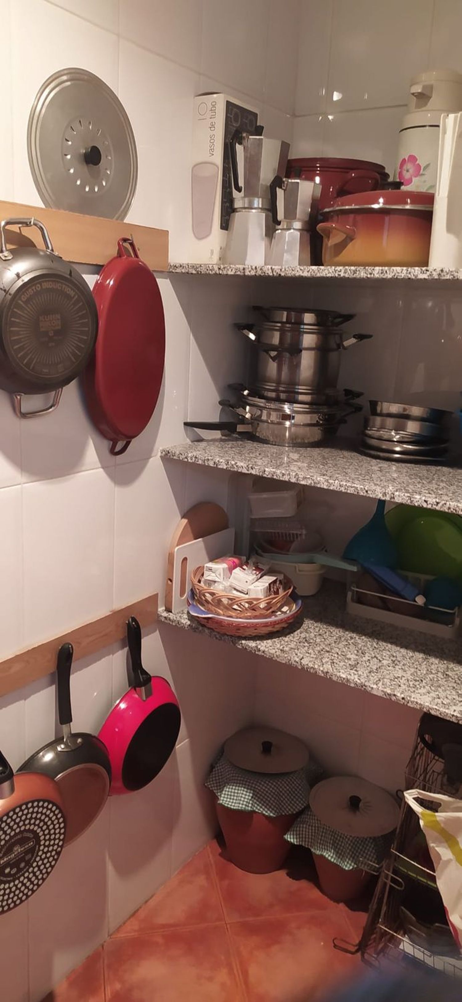 Piso en Calle Marbella, 19 - Foto 6
