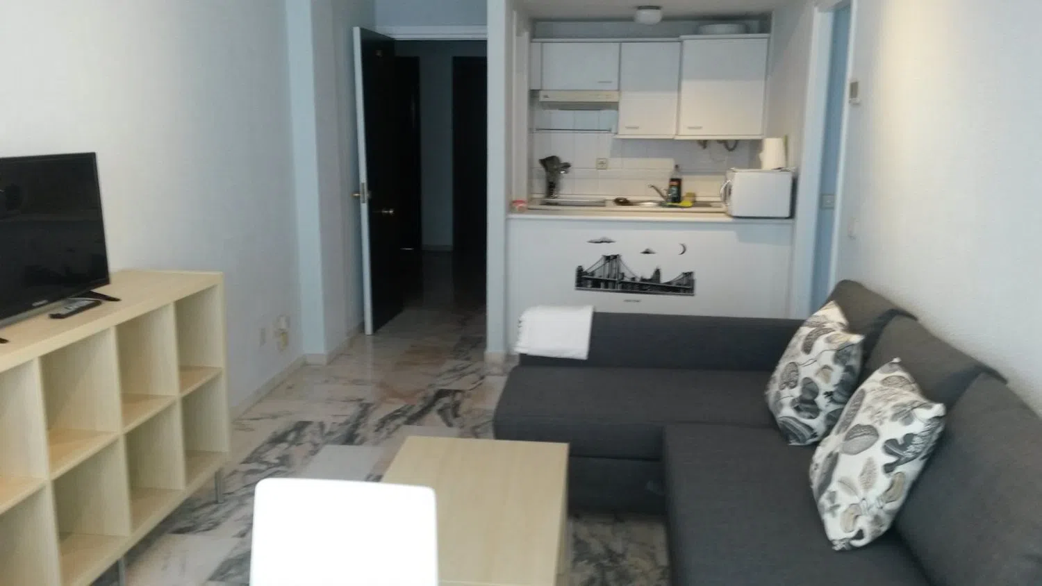 Piso en calle administrador Gutiérrez anaya, 5 - Foto 7