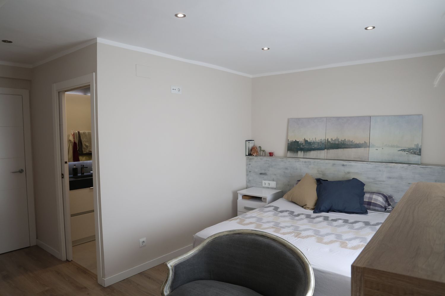 Piso en avenida Prat de la Riba, 34 - Foto 10