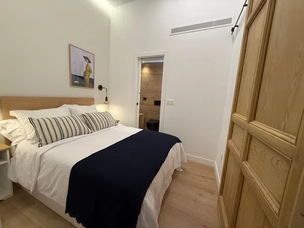 Piso en calle de la Madera, 40 - Foto 8