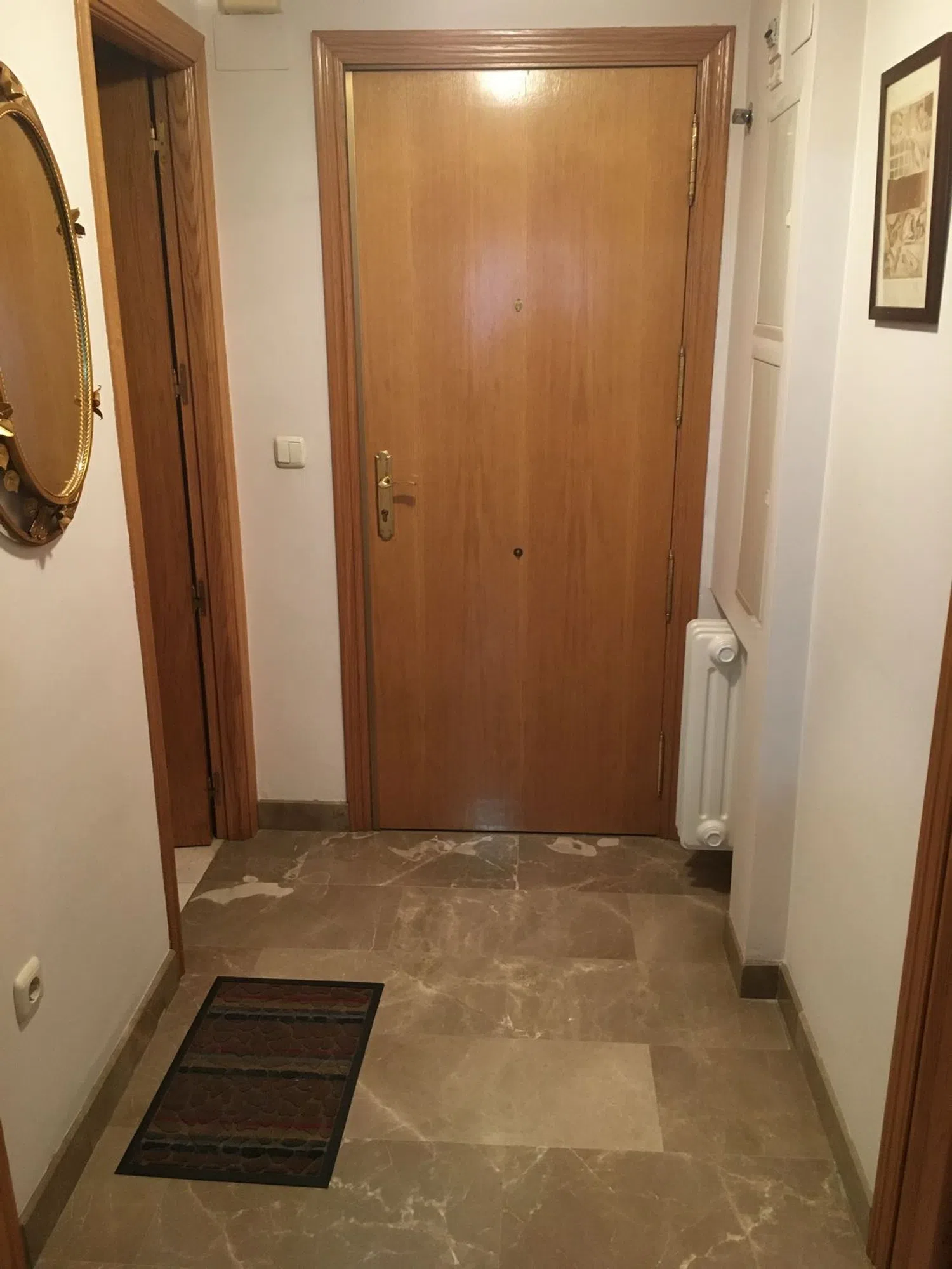 Piso en calle profesor garcía gómez, 4 - Foto 7