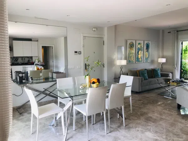 Piso en Algatocin, 2, Puerto Banús - Foto 9