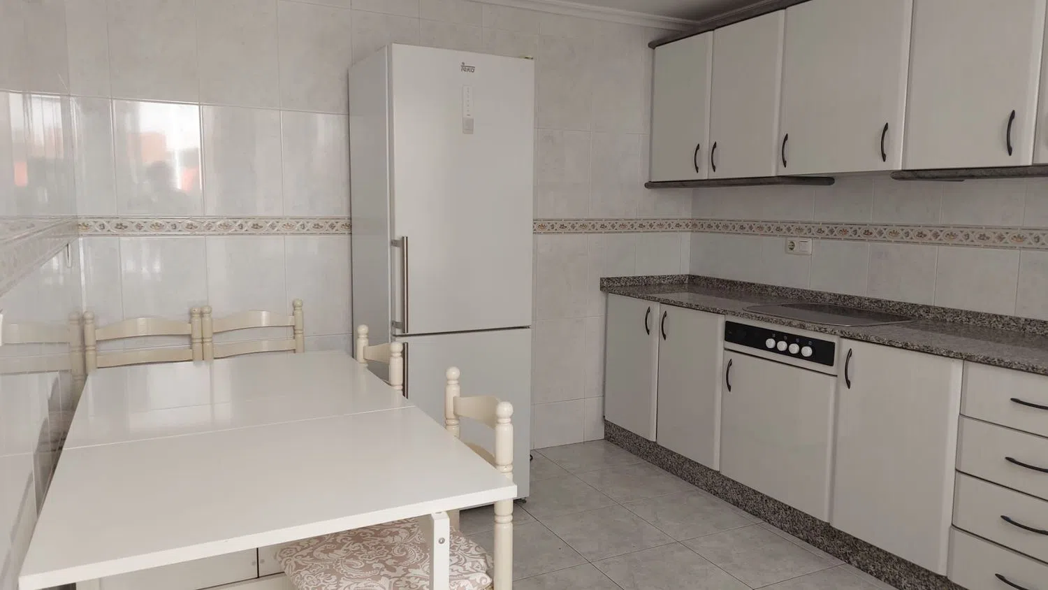Casa independiente en Rafael Cartetta, 20 - Foto 3