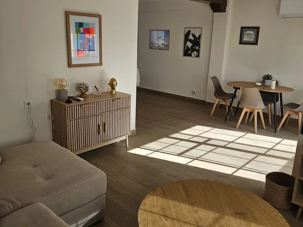 Piso en calle Almadén de la Plata, 25 - Foto 17