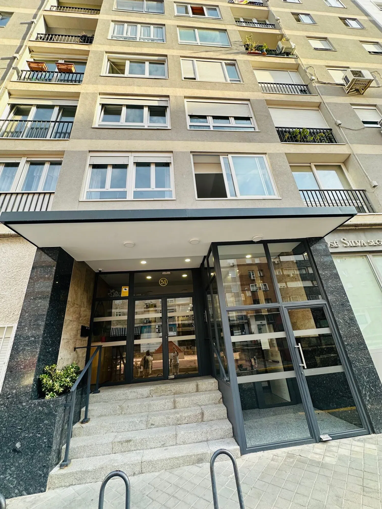 Piso en calle del Aviador Zorita, 51 - Foto 14