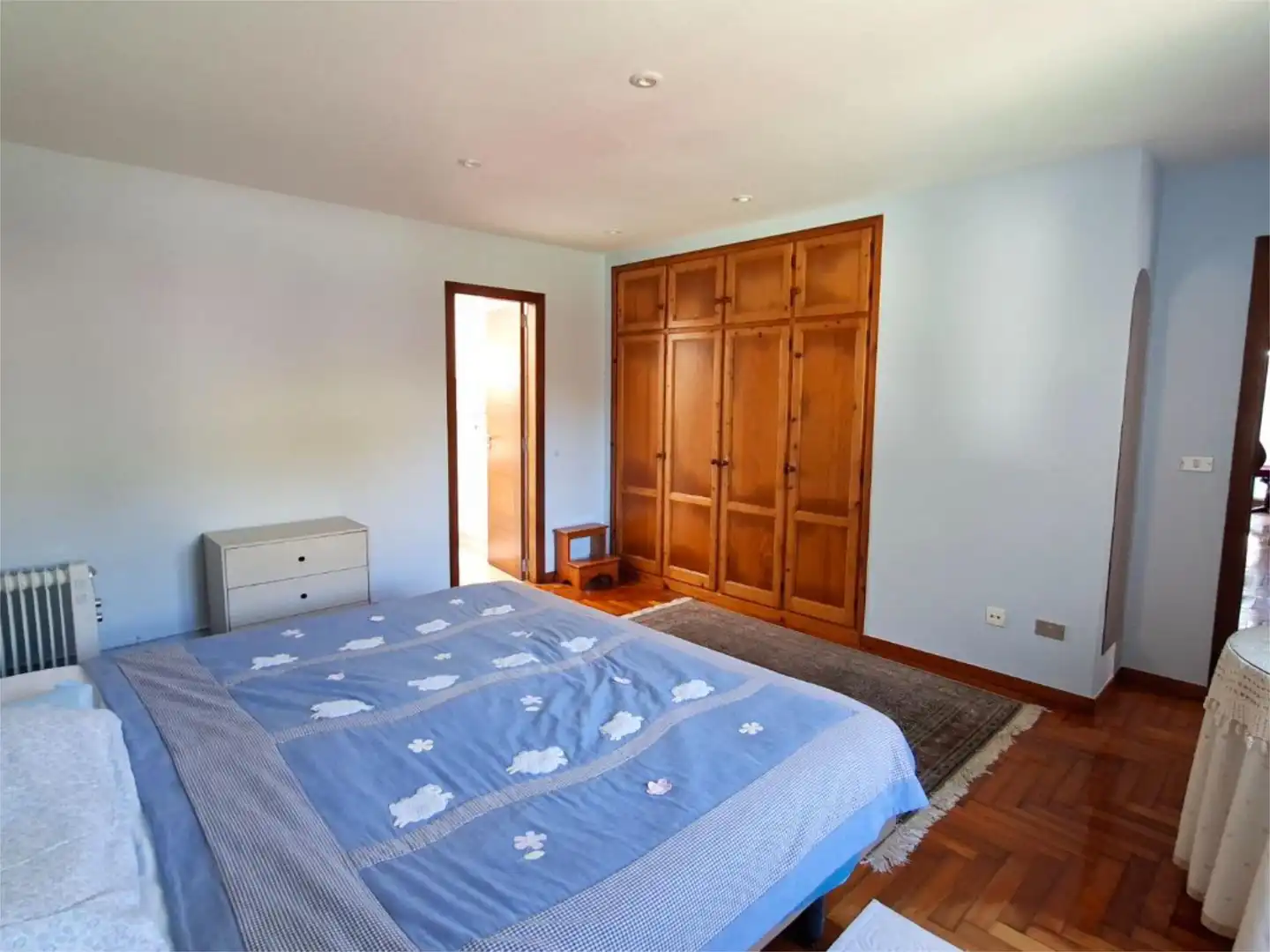Chalet en  Rúa Monte Alto 5 - Foto 4