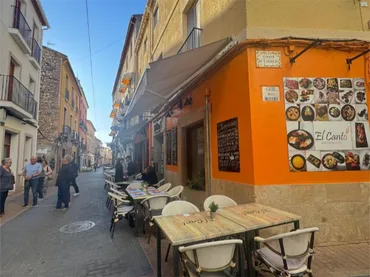 Piso en  Carrer del Cop 3 - Foto 1