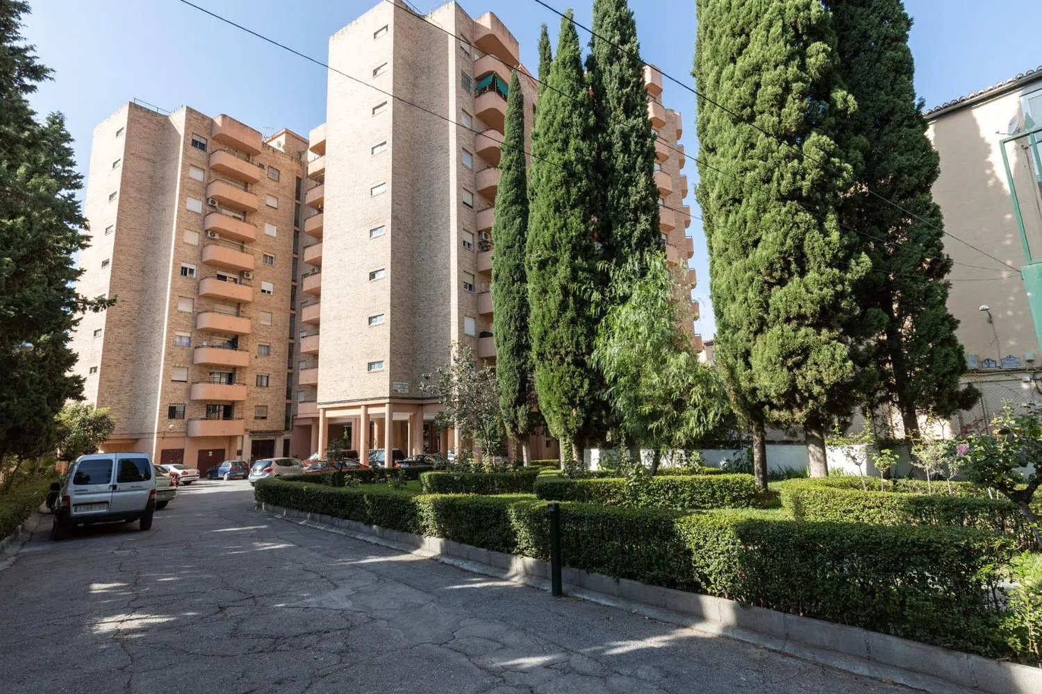 Piso en calle Luz Casanova, 4 - Foto 29