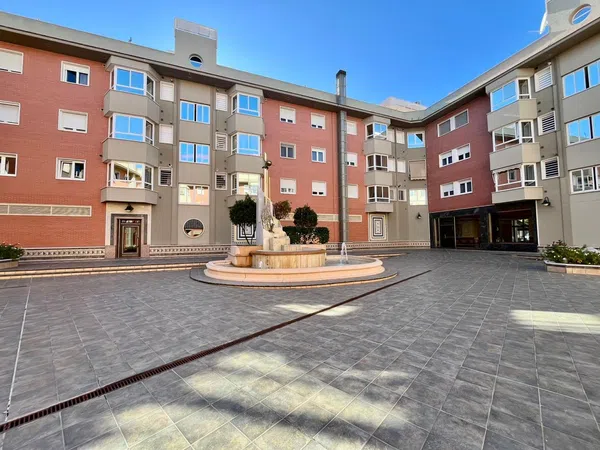 Piso en avenida del Gran Capitán, 48 - Foto 24