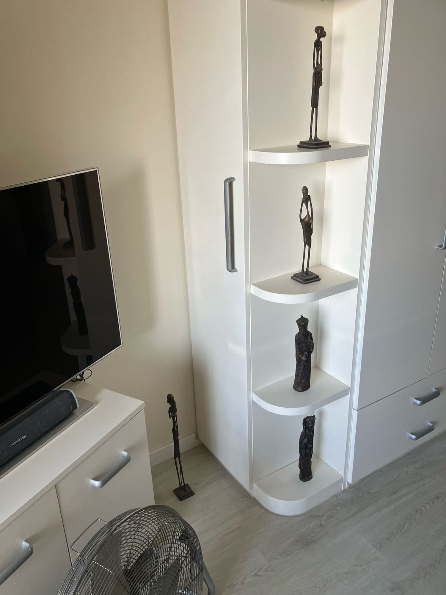 Estudio en calle L'Alfas del Pi, 8 - Foto 4