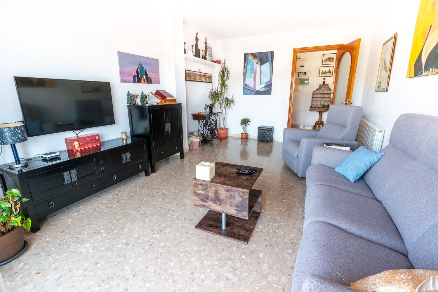 Casa o chalet independiente en Calle de l'Oreneta, 32, Urbanitzacions de Llevant - Foto 13