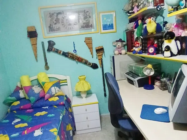 Piso en avenida los Claveles, 31 - Foto 7