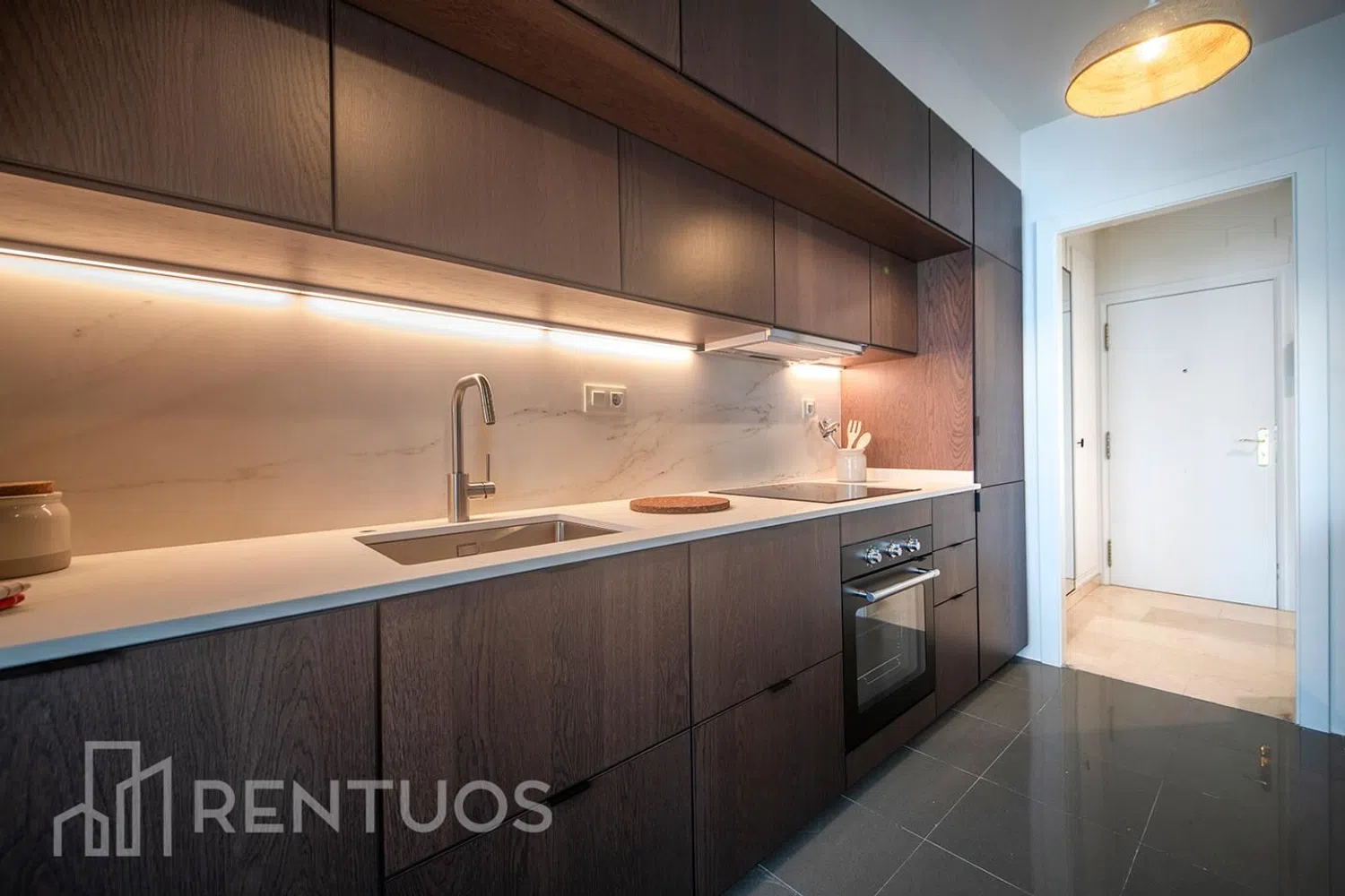 Piso en calle de Bac de Roda - Foto 12