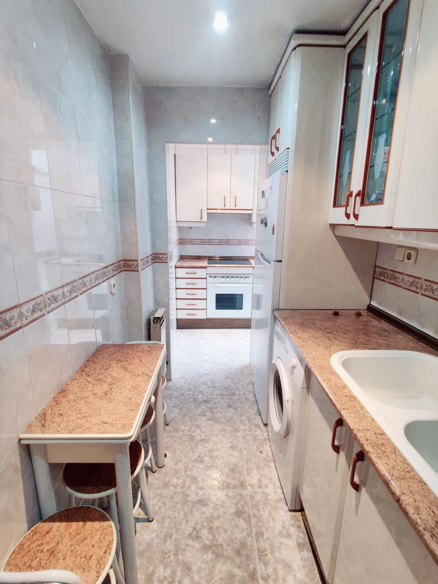 Piso en Barrio Santos - Foto 1