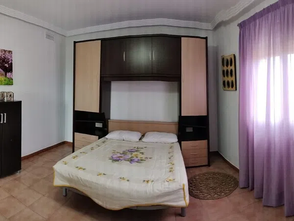 Piso en Diseminado Chaparral, 280 - Foto 5