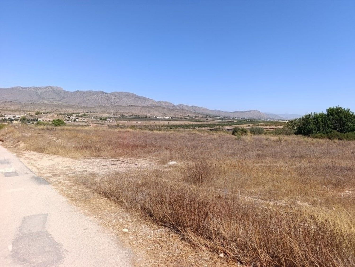 Casa rural en Paraje los Pinos Uno, 66 - Foto 39