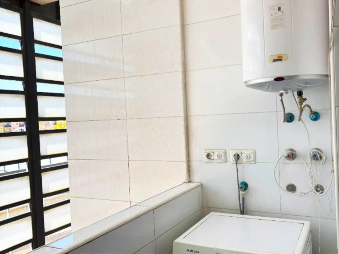 Piso en  Calle Granja de Rocamora 4 - Foto 18