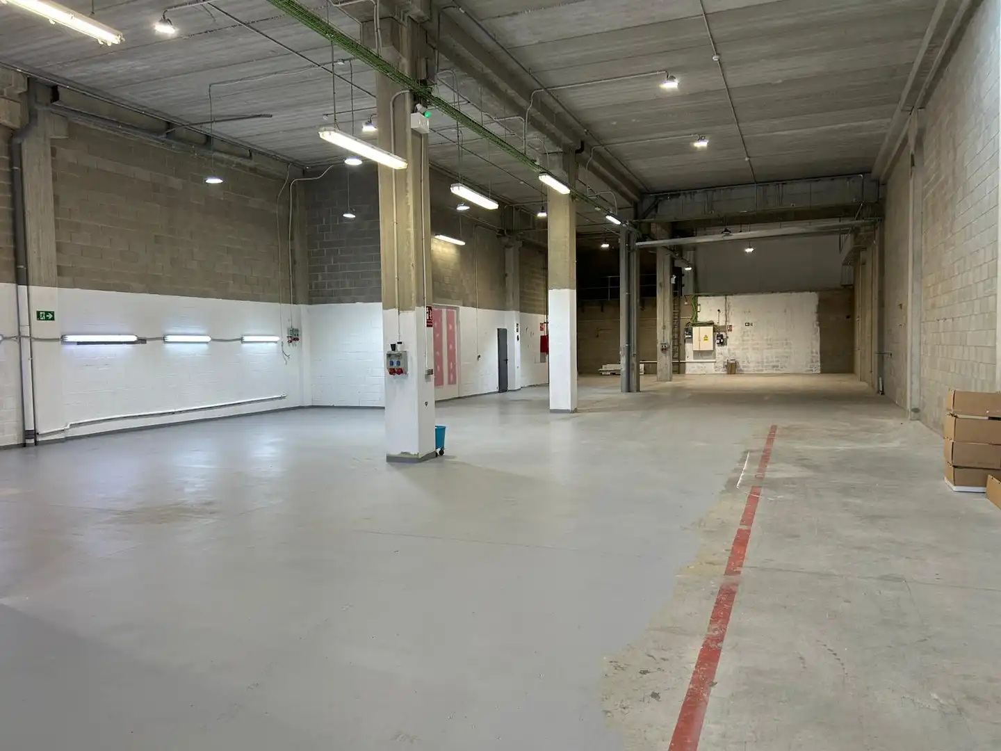 Nave Industrial en Esplugues de Llobregat - Foto 33